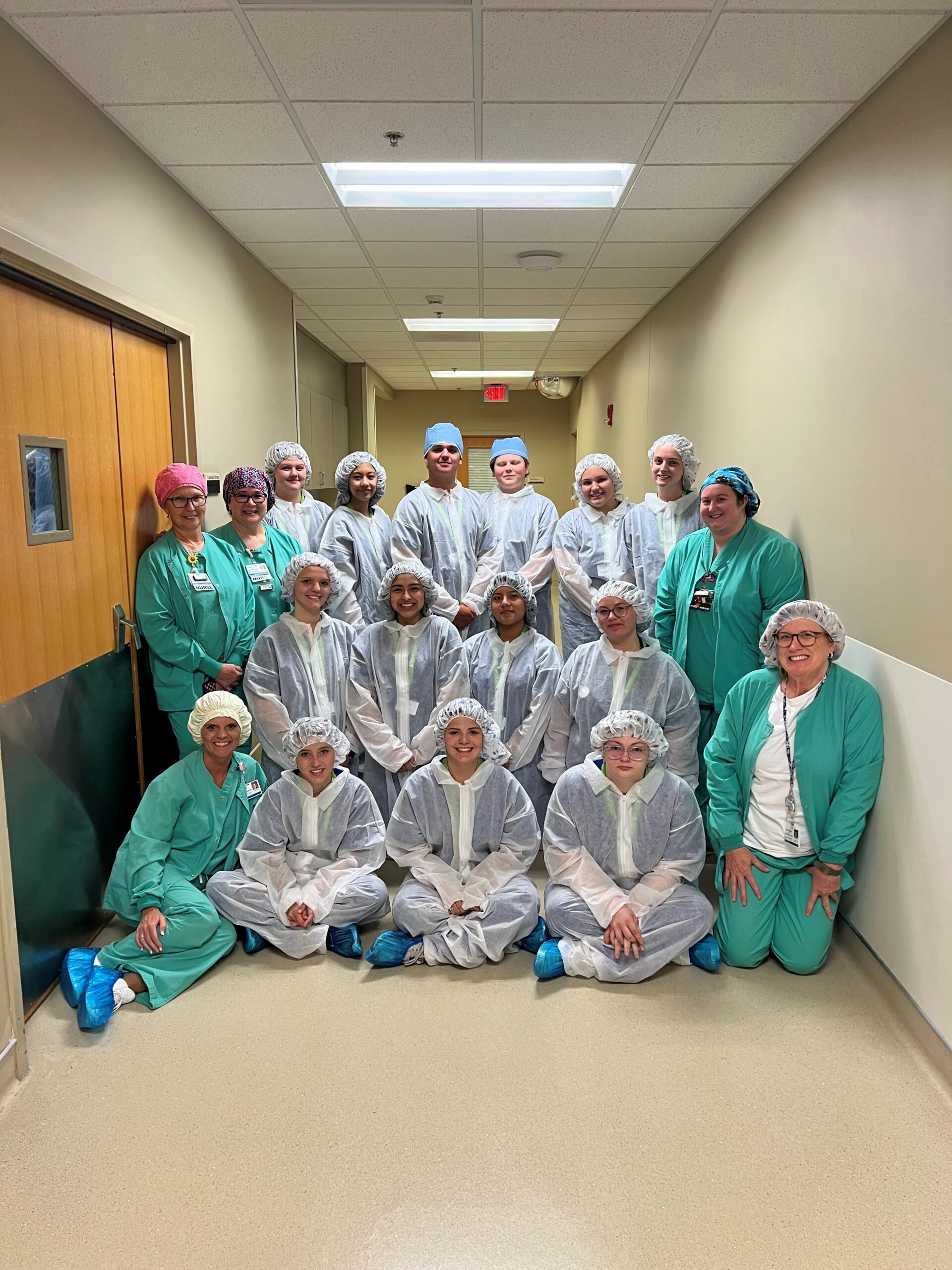 News Announcements NORTHERN REGIONAL HOSPITAL News Announcements NORTHERN REGIONAL HOSPITAL