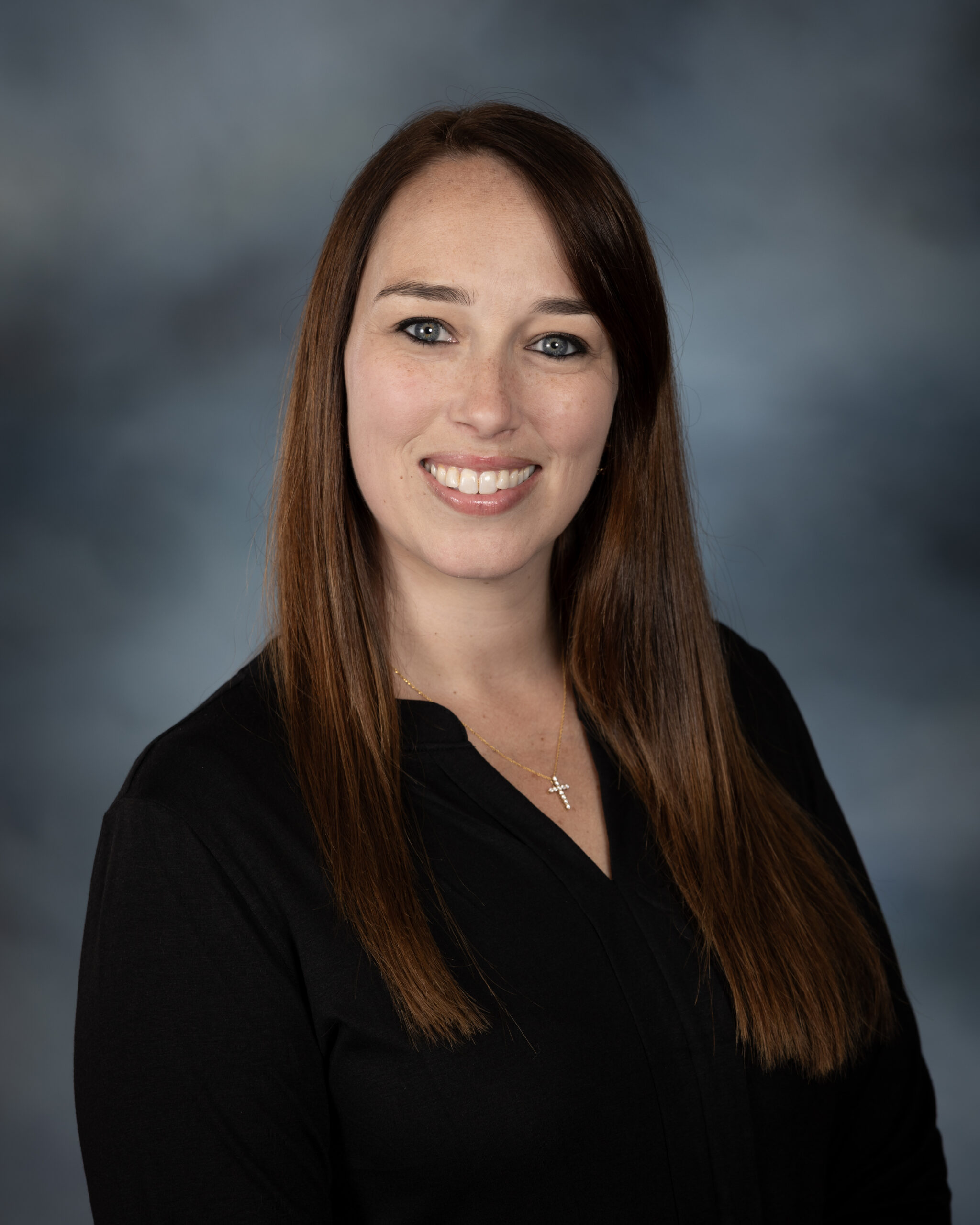 Nikki Frye, FNP-C